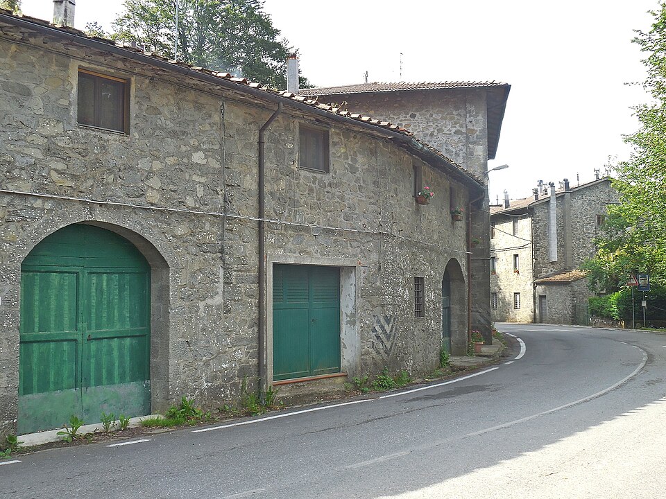 Collina Vecchia