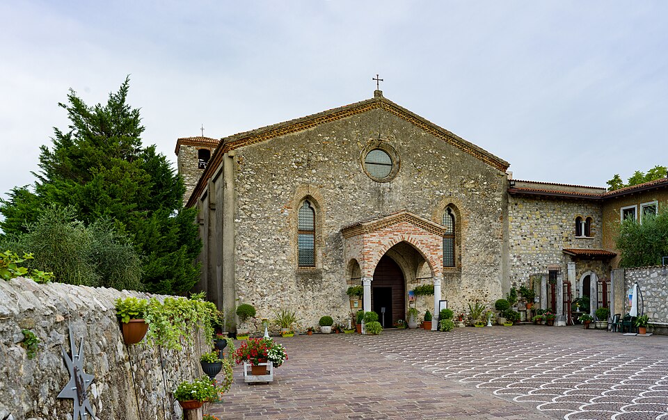 Madonna del Carmine