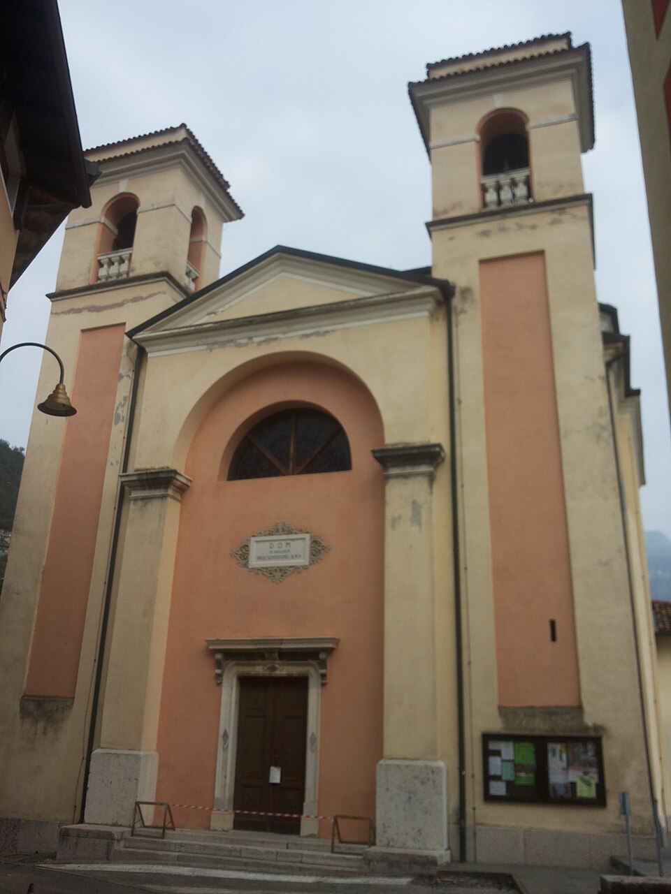Covolo di Besagno