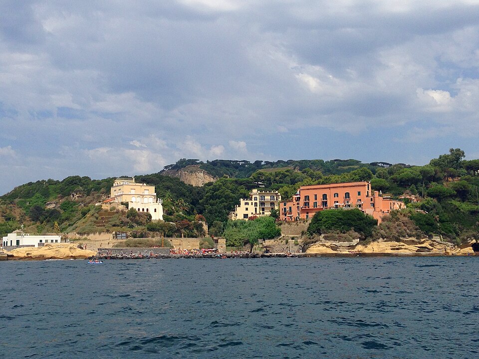 Casa degli Spiriti