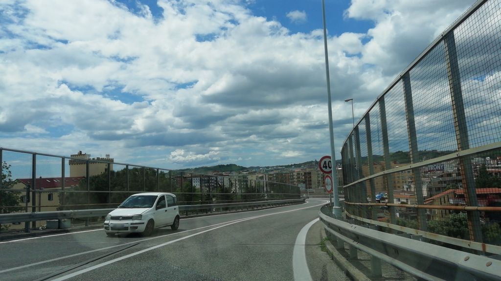 Via Pigna columbarium