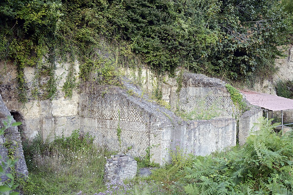 Tempio di Diana