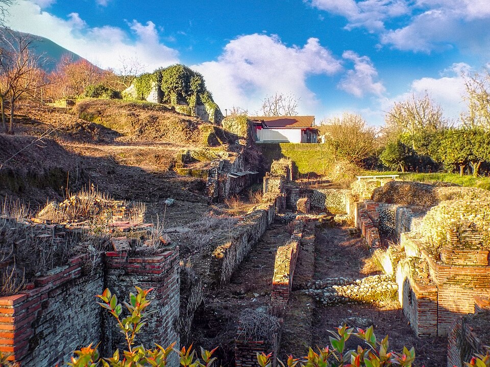 Domus del Decumano