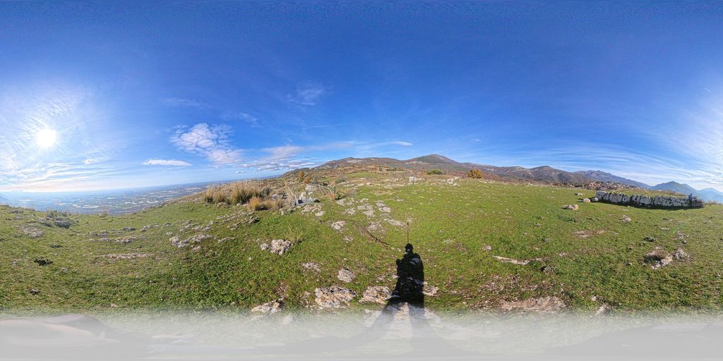 Acropoli Minore