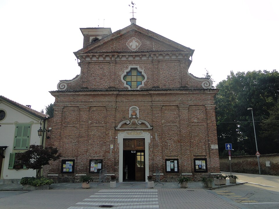 La Loggia