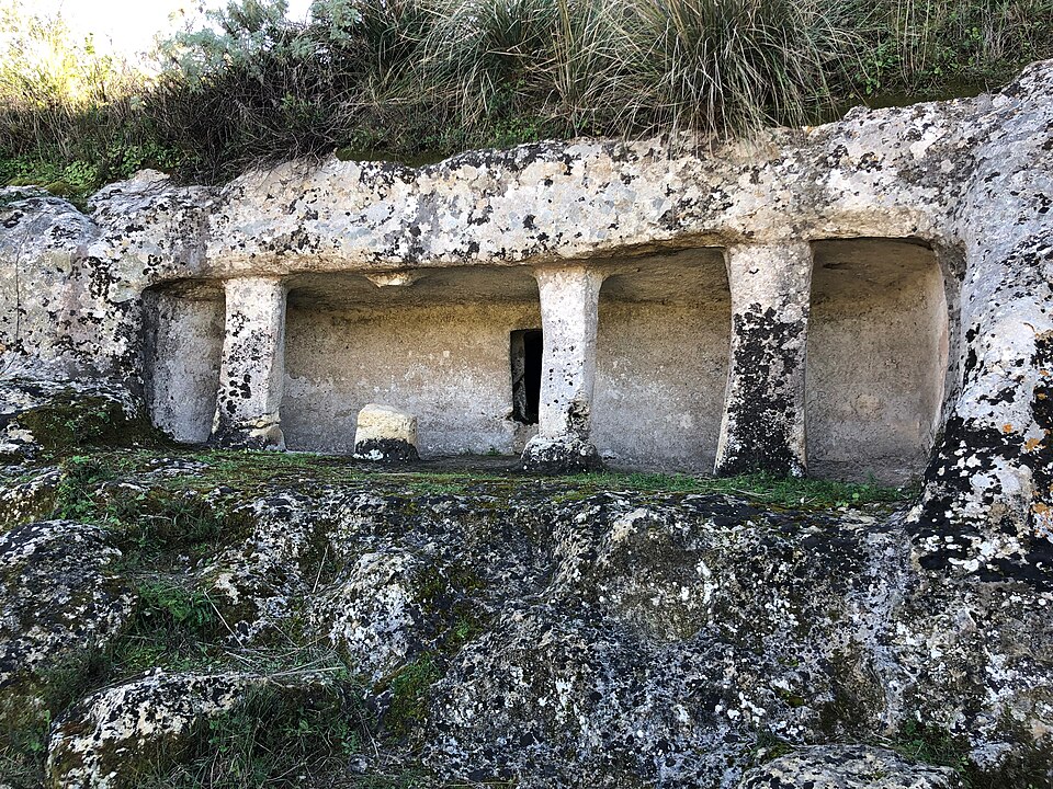Tomba del Principe