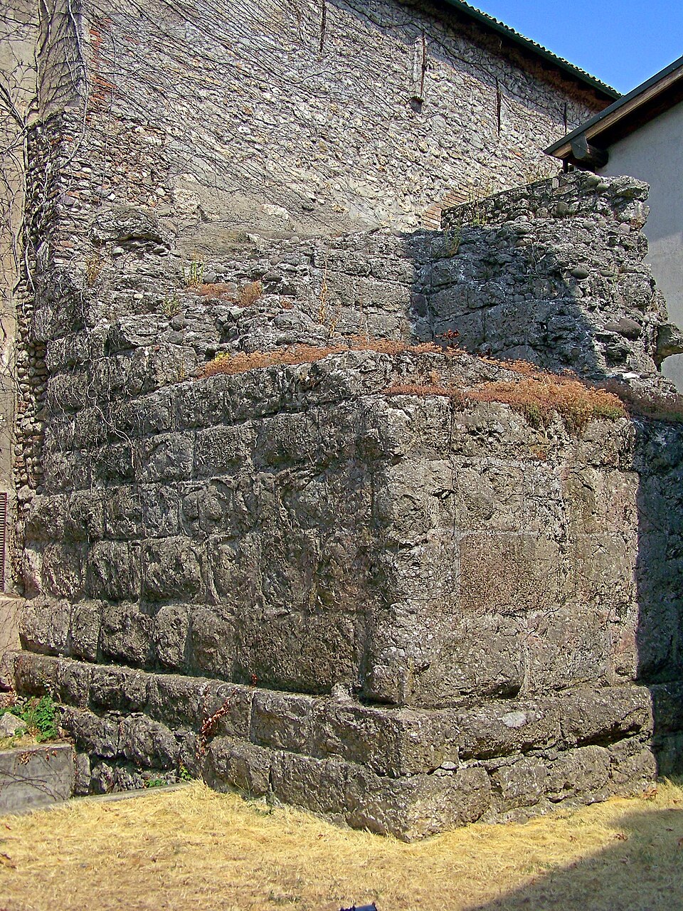 Torre Romana