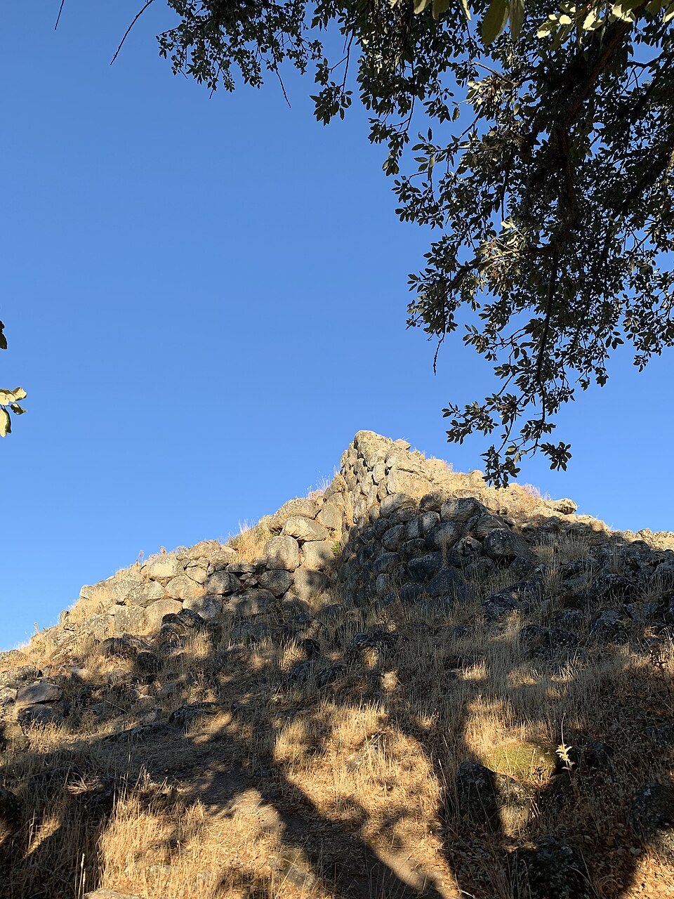 Nuraghe Noddule