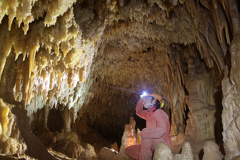 Grotta Zaccaria