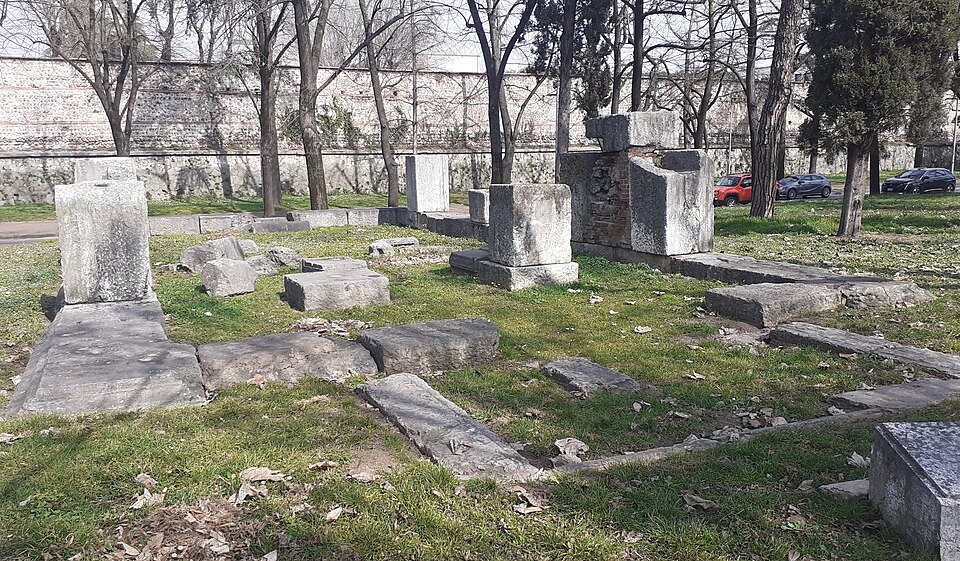 Tempio di Giove