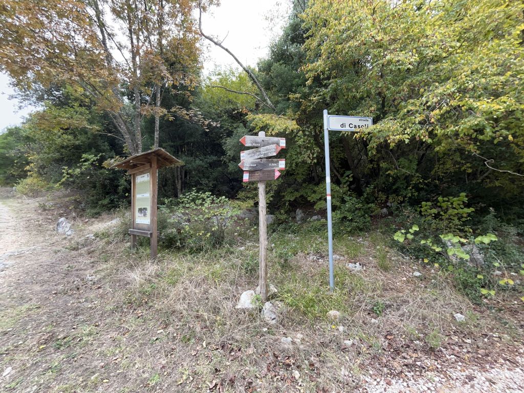 mura megalitiche