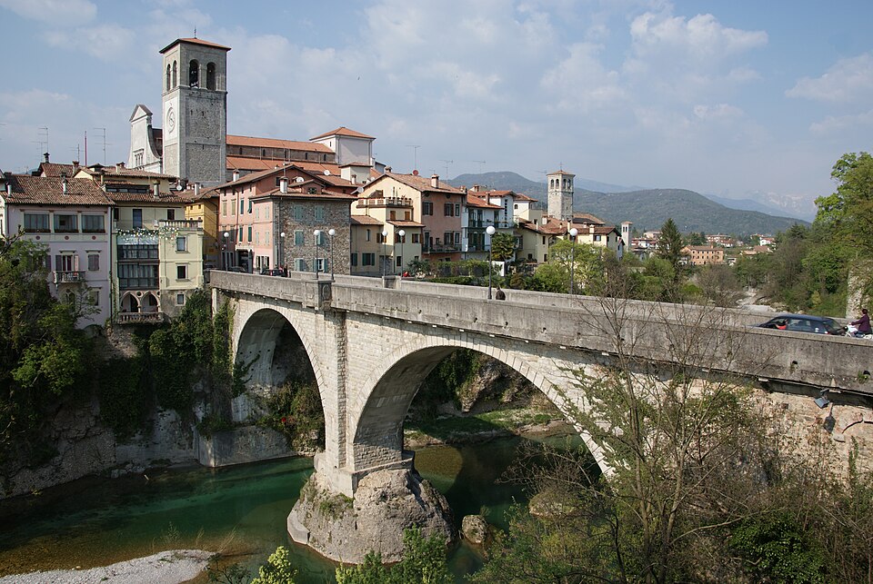 Ponte del Diavolo