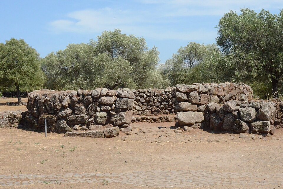 Capanna delle Riunioni