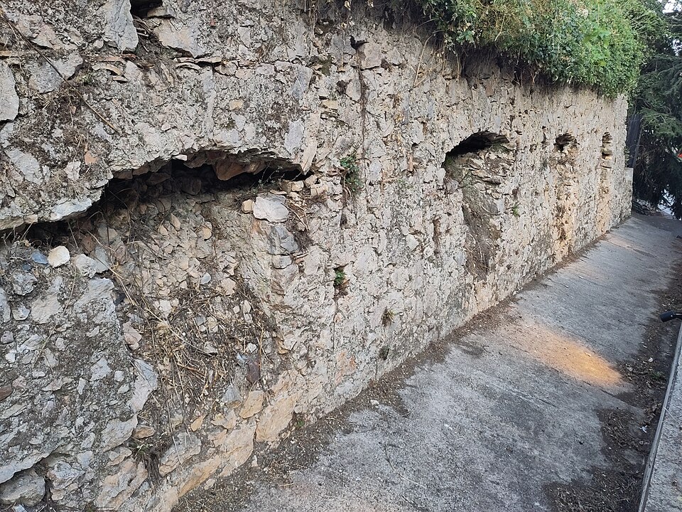 Bocca di Miniera