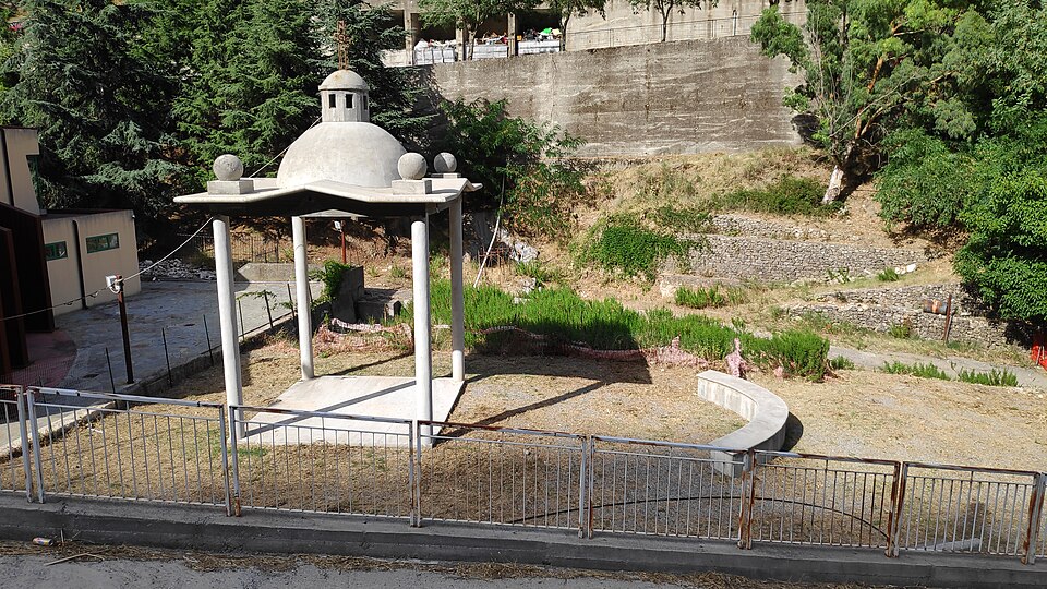 Cappella del Carmine