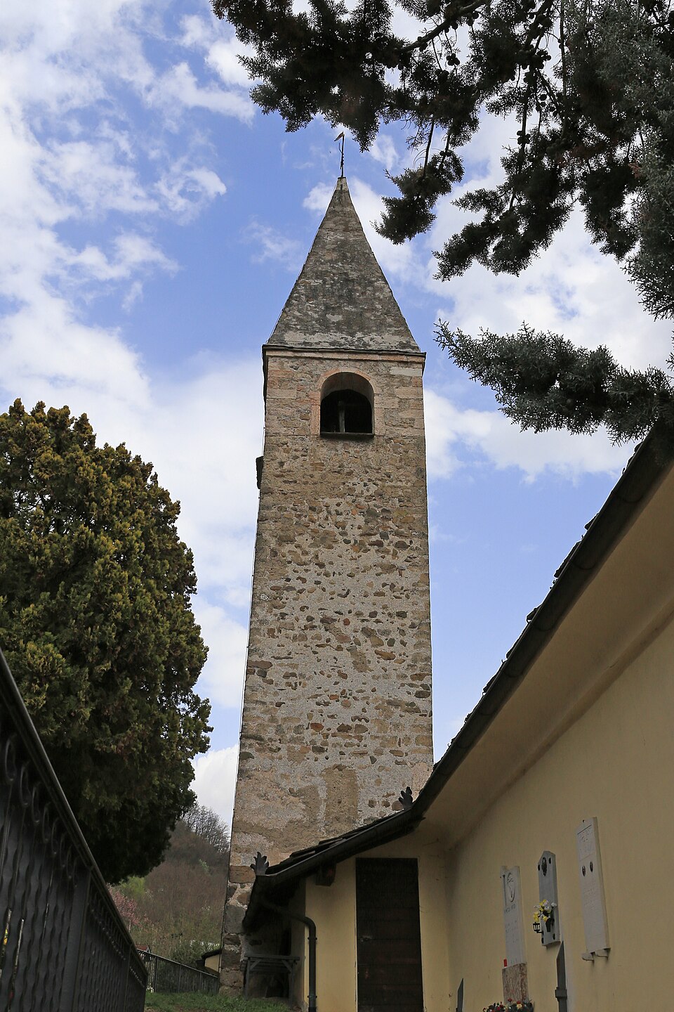 Montesei di Serso