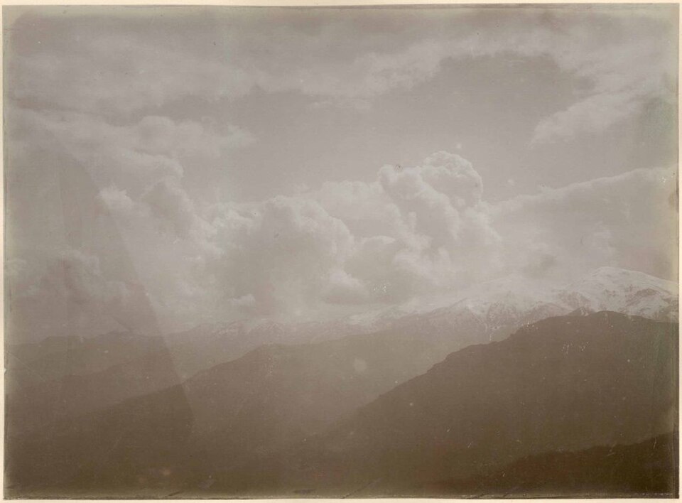 Monte Castelletto