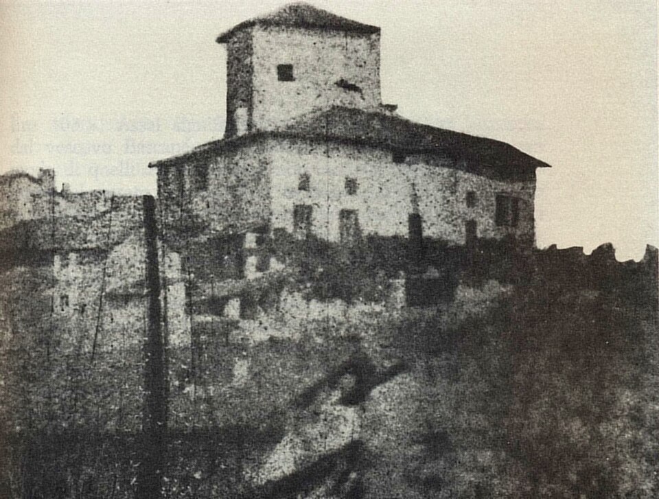 Castellone.