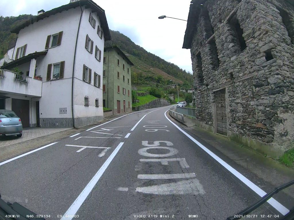 Scavi di Piuro del 1988