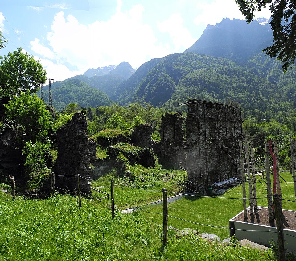Sito archeologico di Belfort