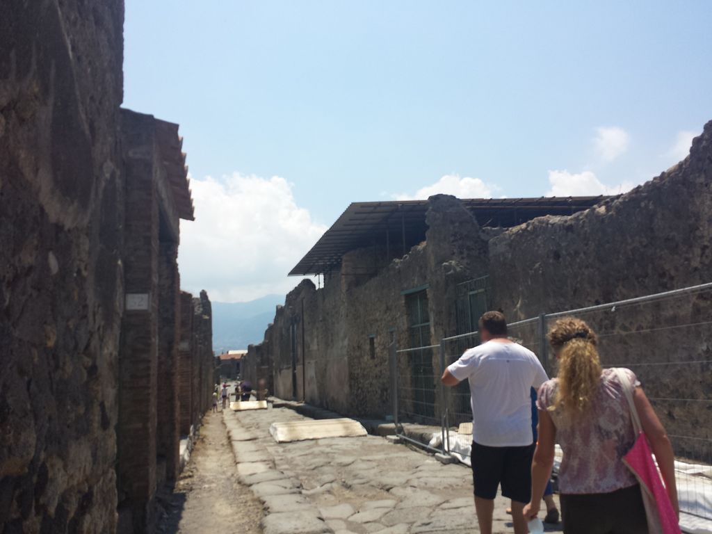 Casa del Principe di Napoli