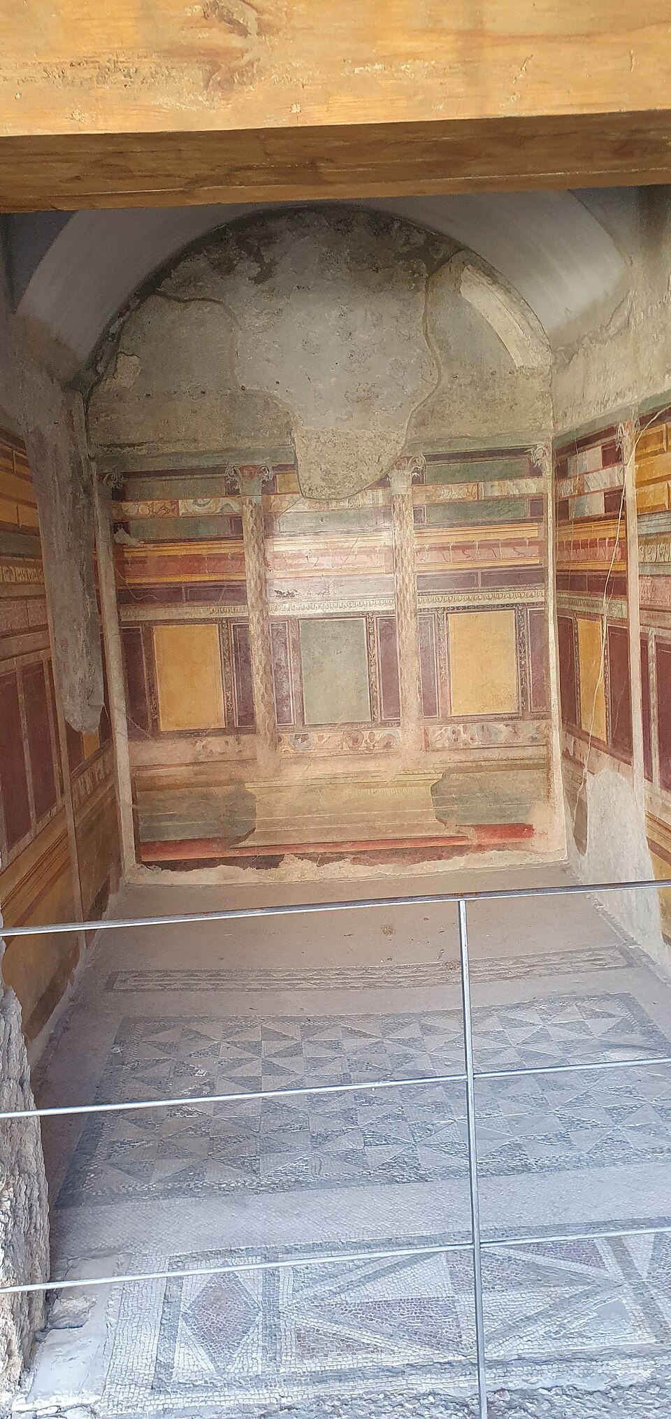 Casa delle Nozze d'Argento