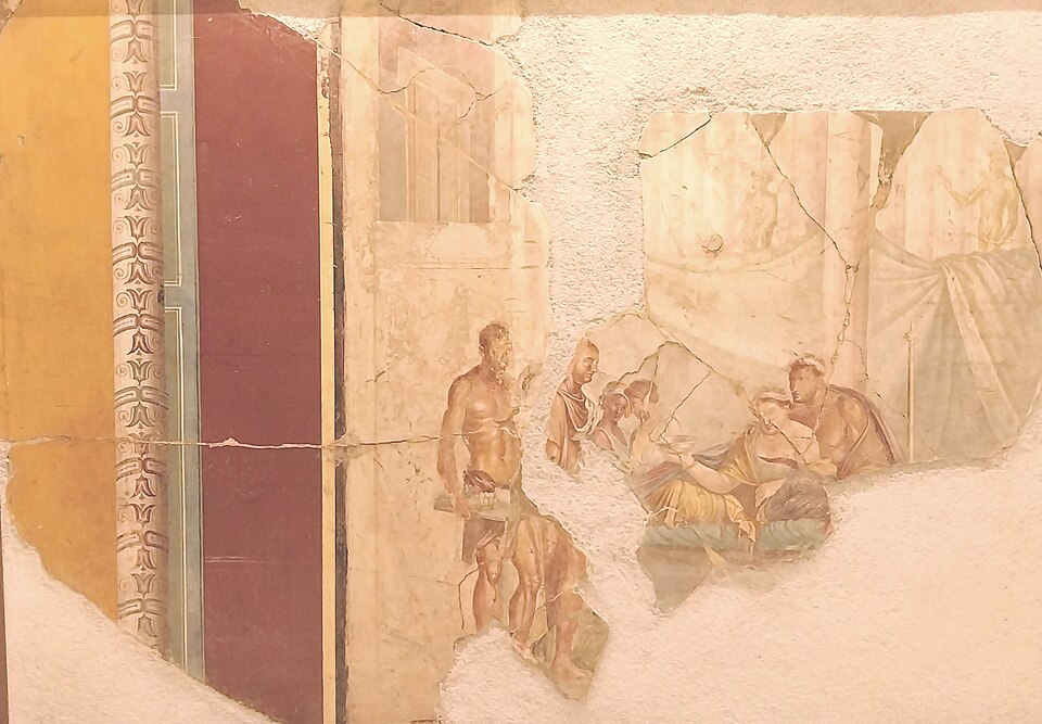 Casa di Giuseppe II