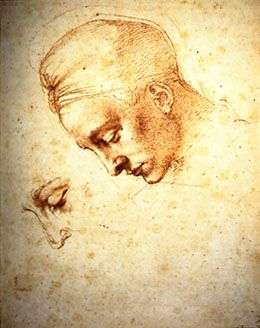 Casa di Leda e il Cigno