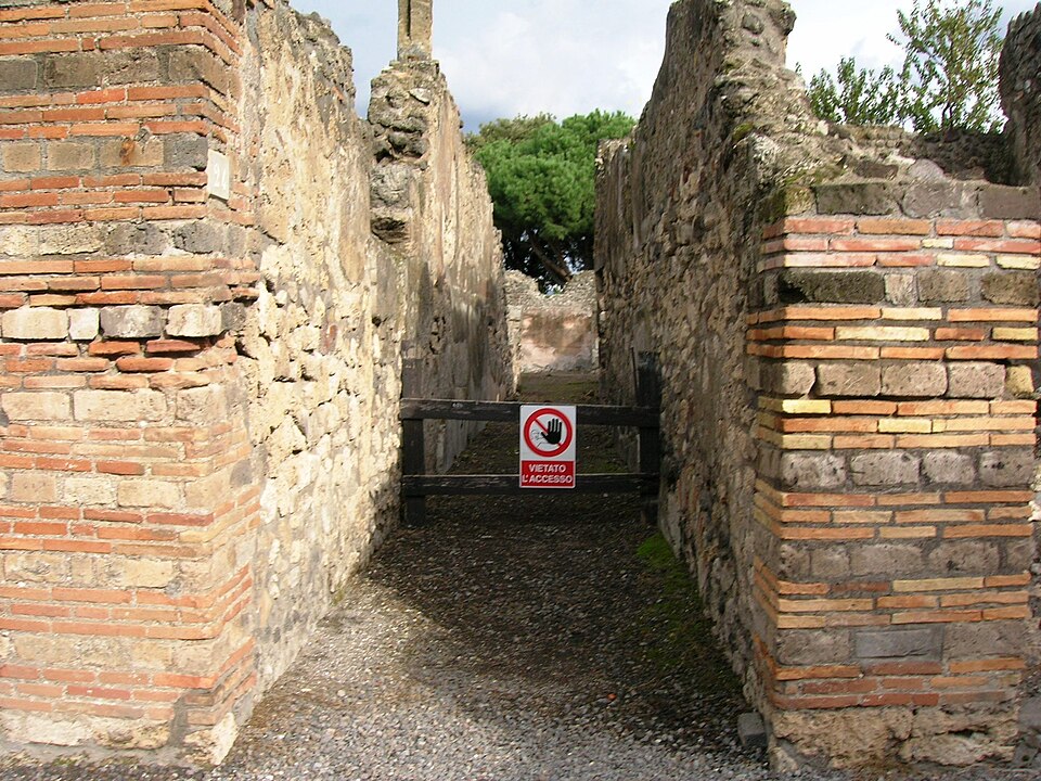 Casa di Plotilla
