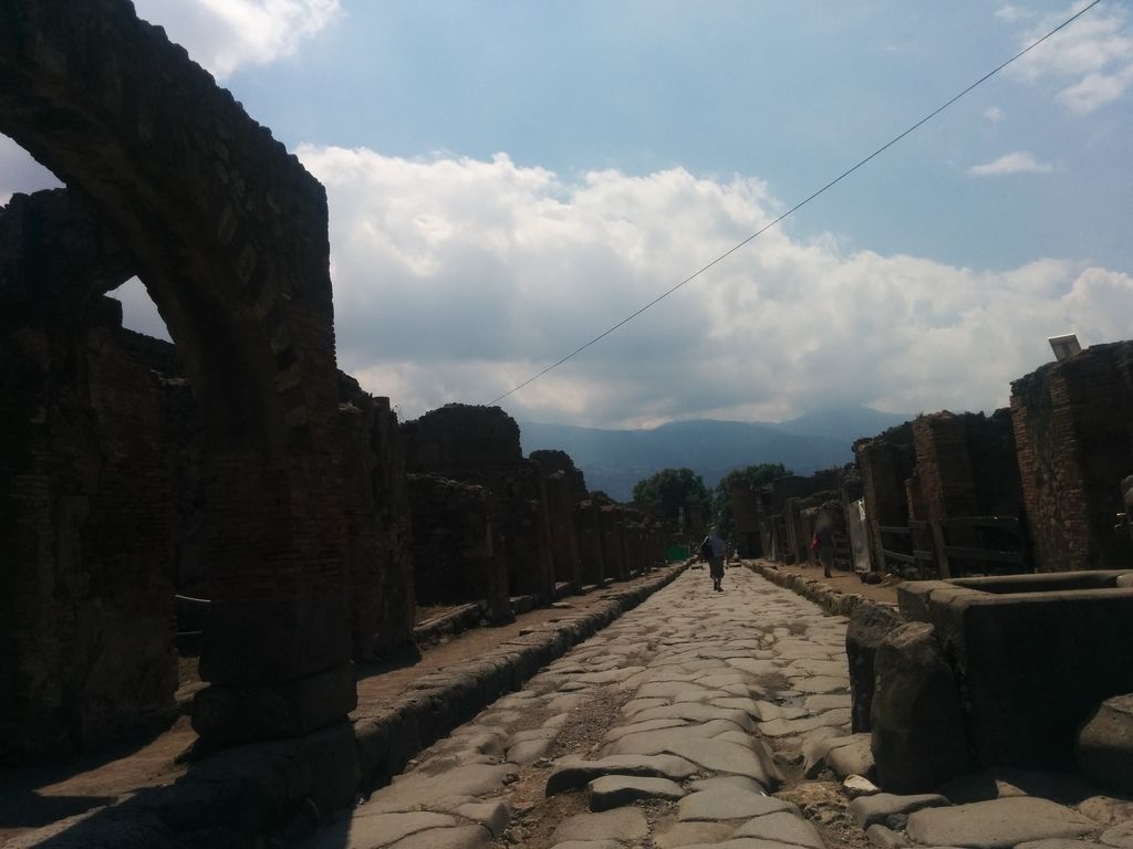 House of T. Terentius Neo (VII.2.6)