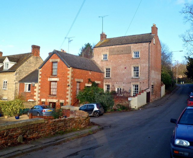 House of the Cabinet Maker
