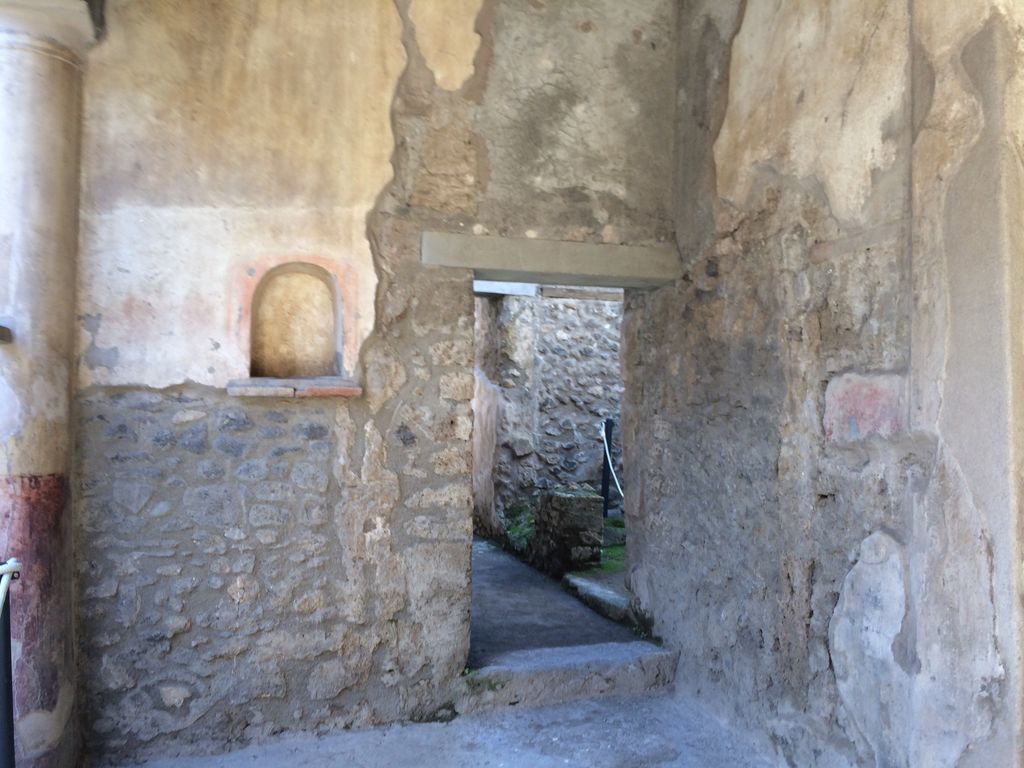 House of the Four Styles