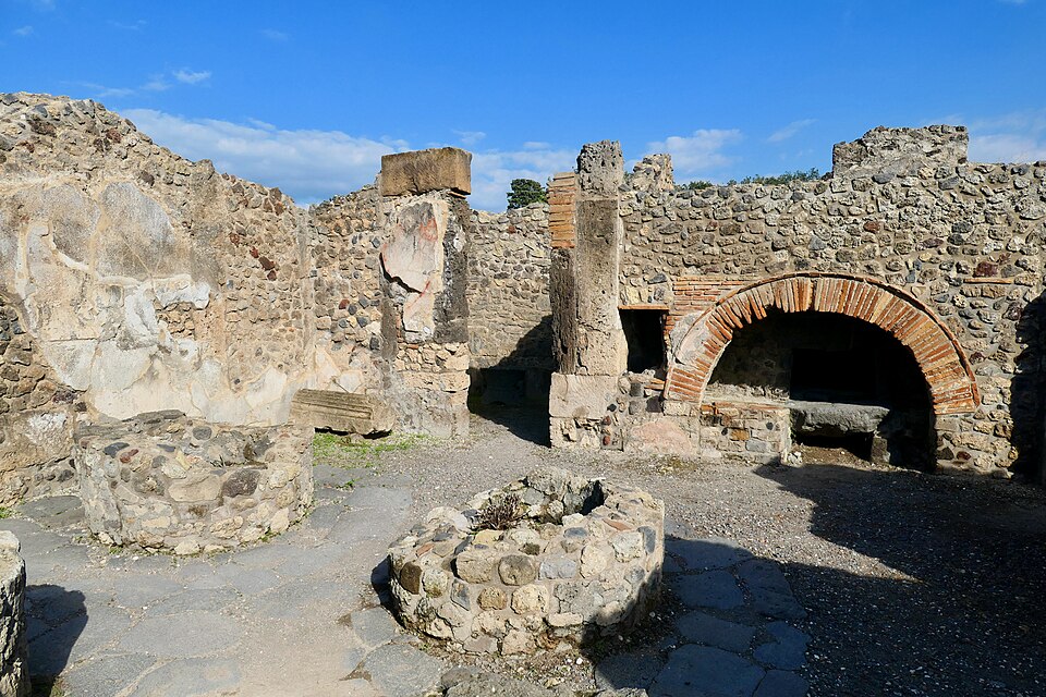 House (VIII.6.1)