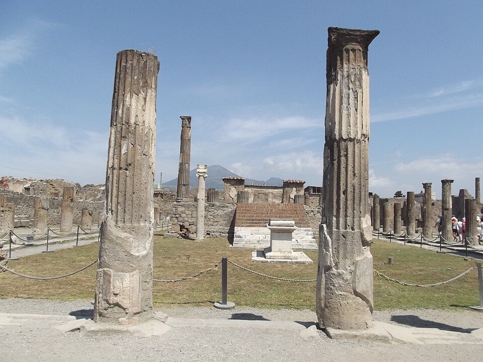 Pompeii VII.6.30