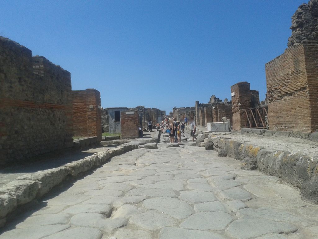Terme centrali