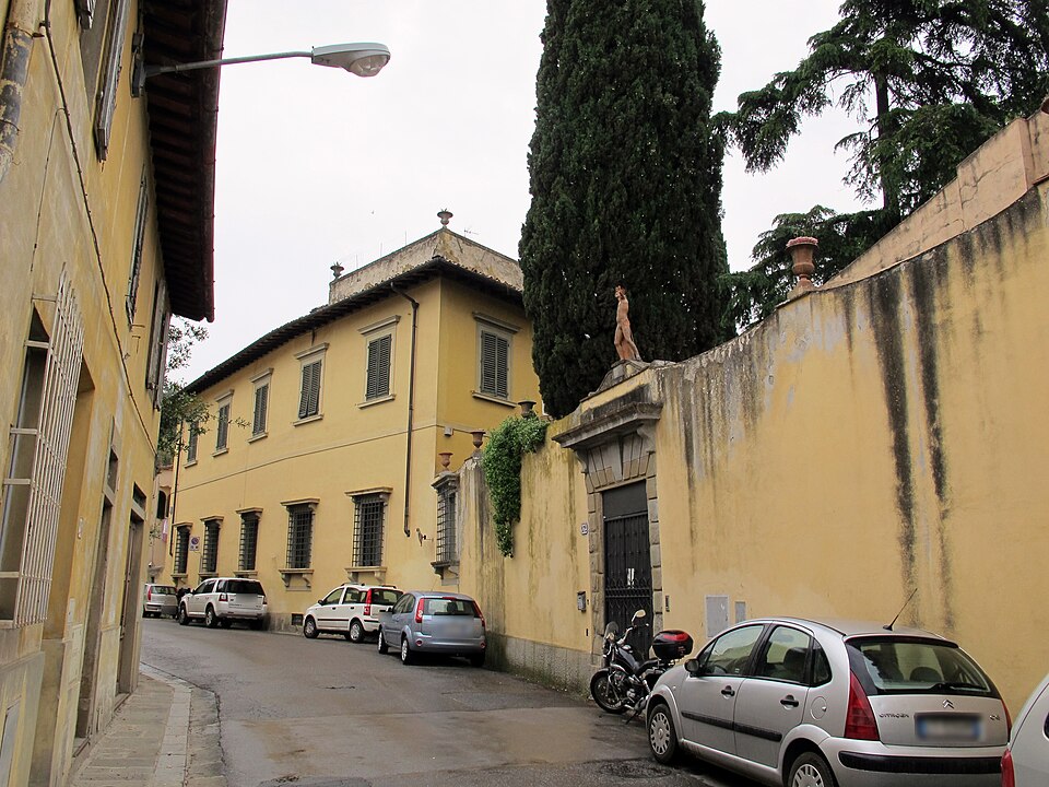 La torretta