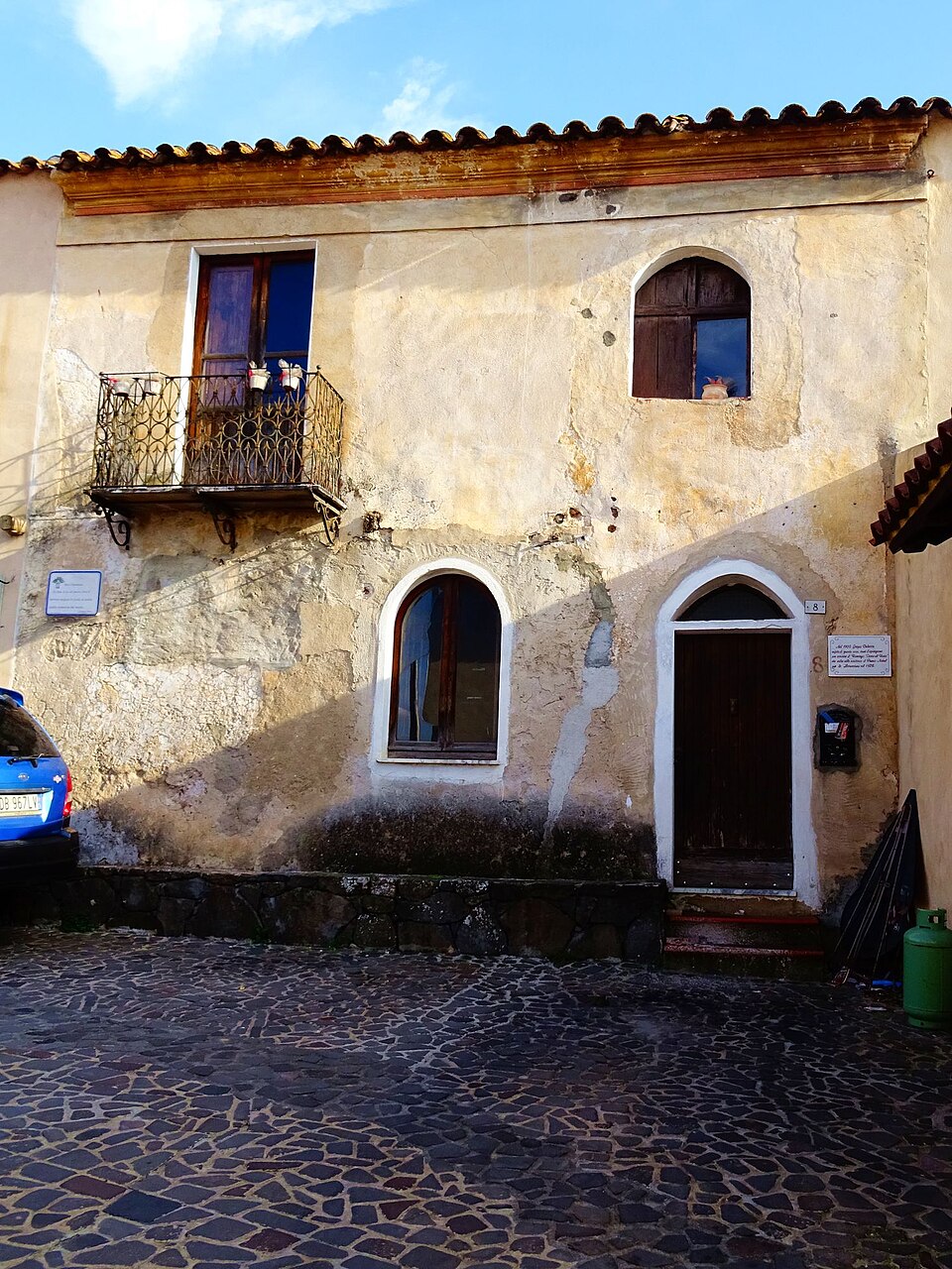 Casa delle Dame