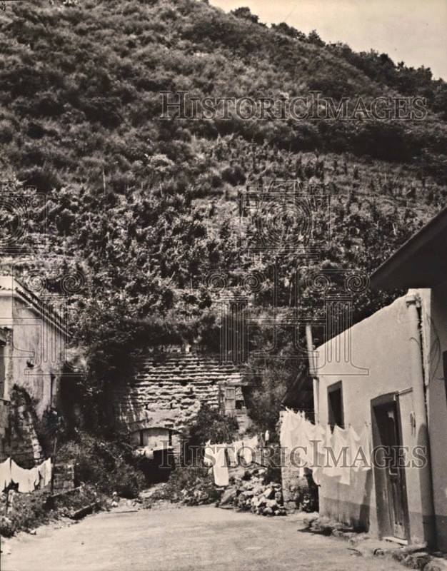 Grotta di Cocceio