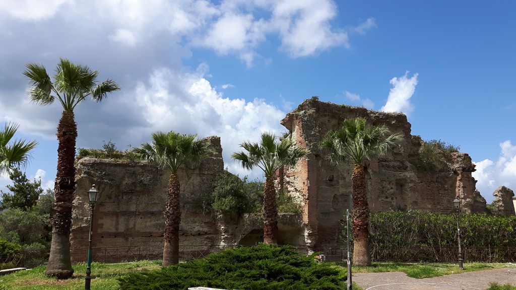 Terme di Nettuno
