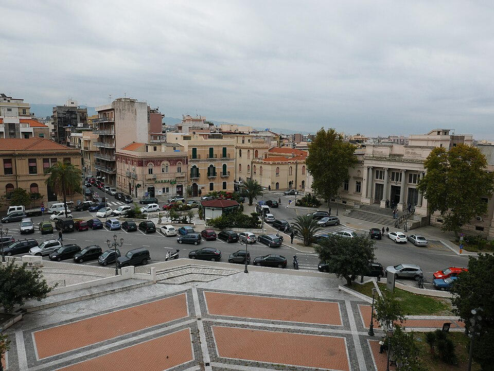 Anfiteatro