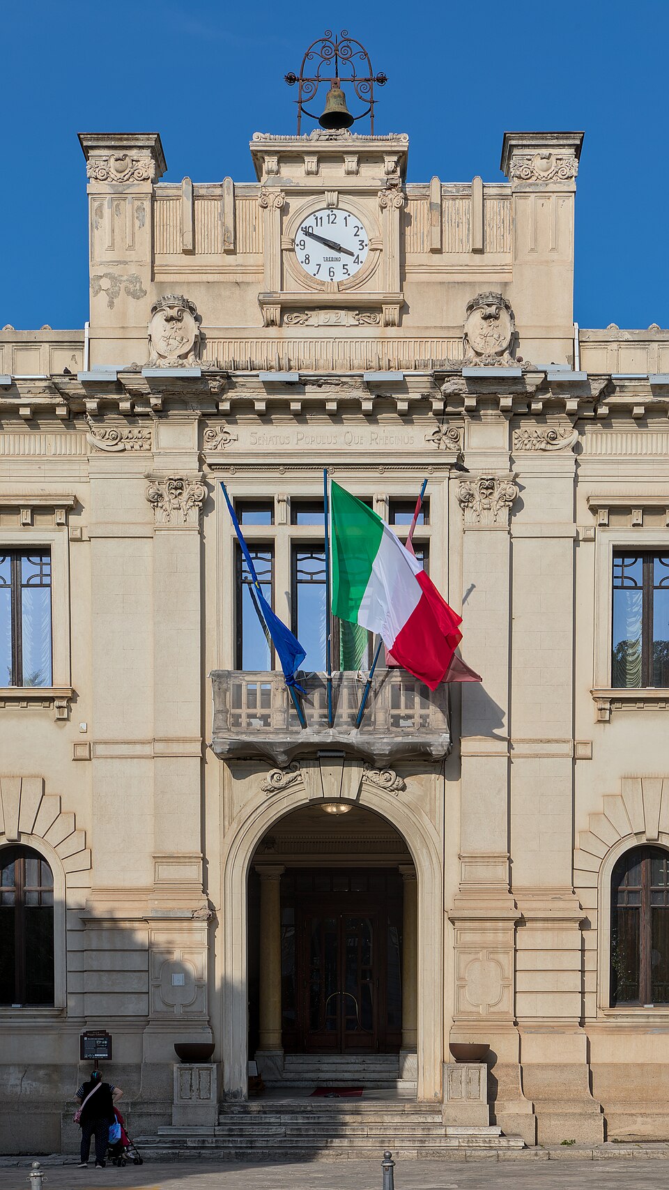 Area Archelogica Ipogea