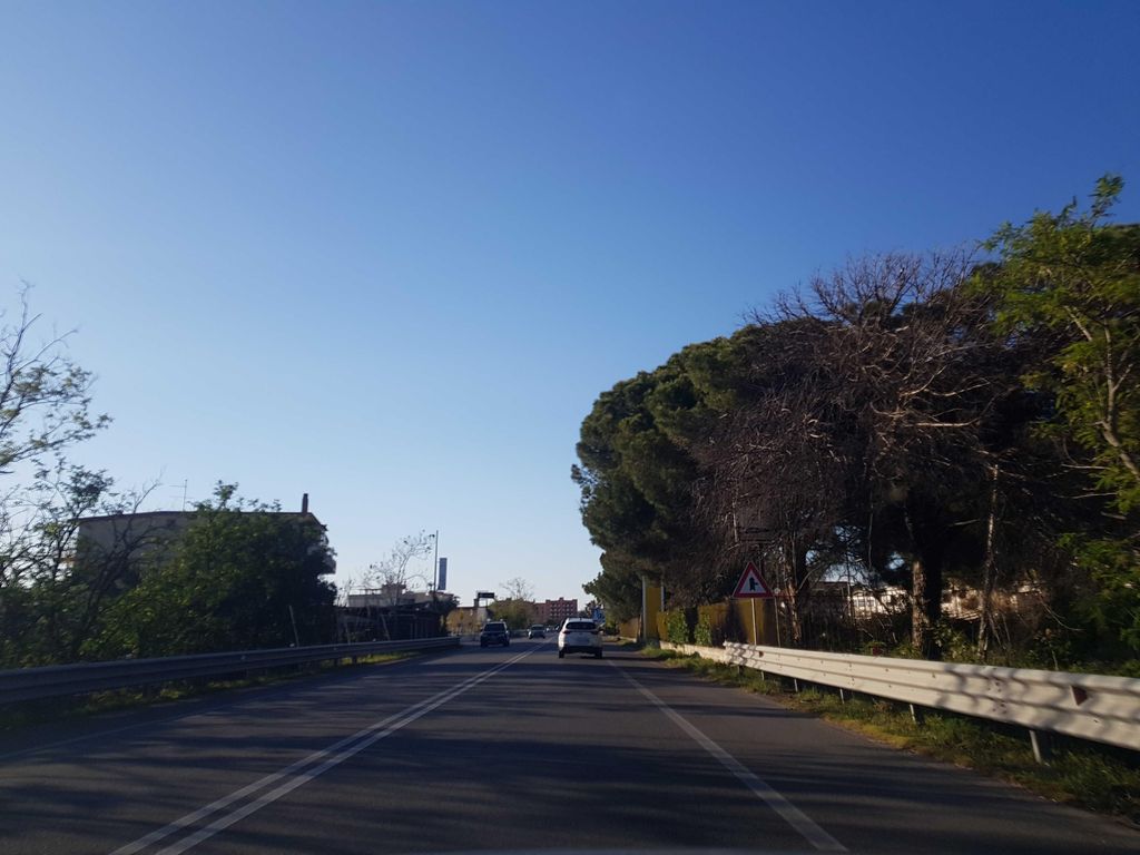 Museo parco della civiltà contadina