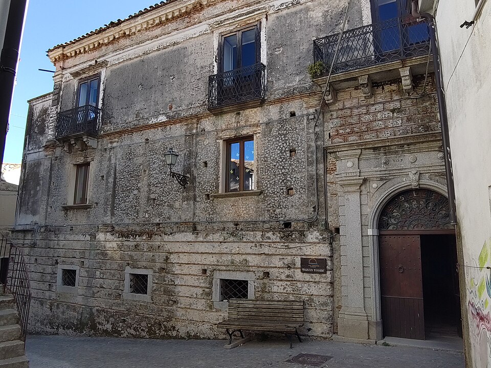 Antico Frantoio