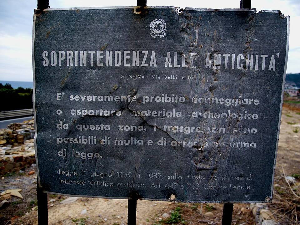 Costa Balenae