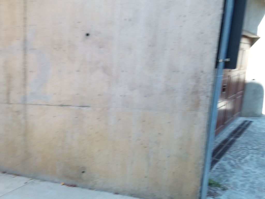 Mura medievali