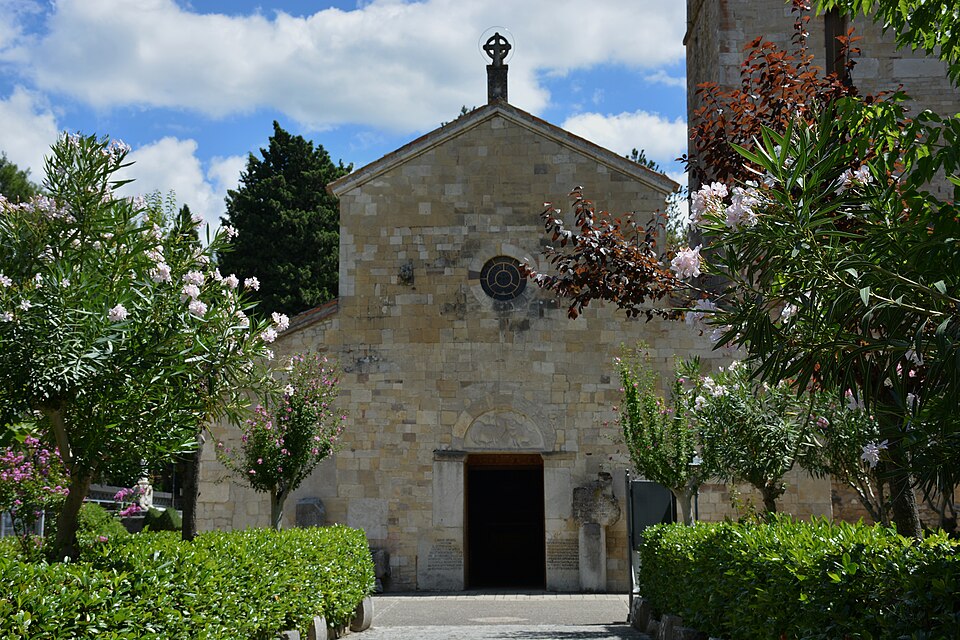 Villa Romana di Canneto