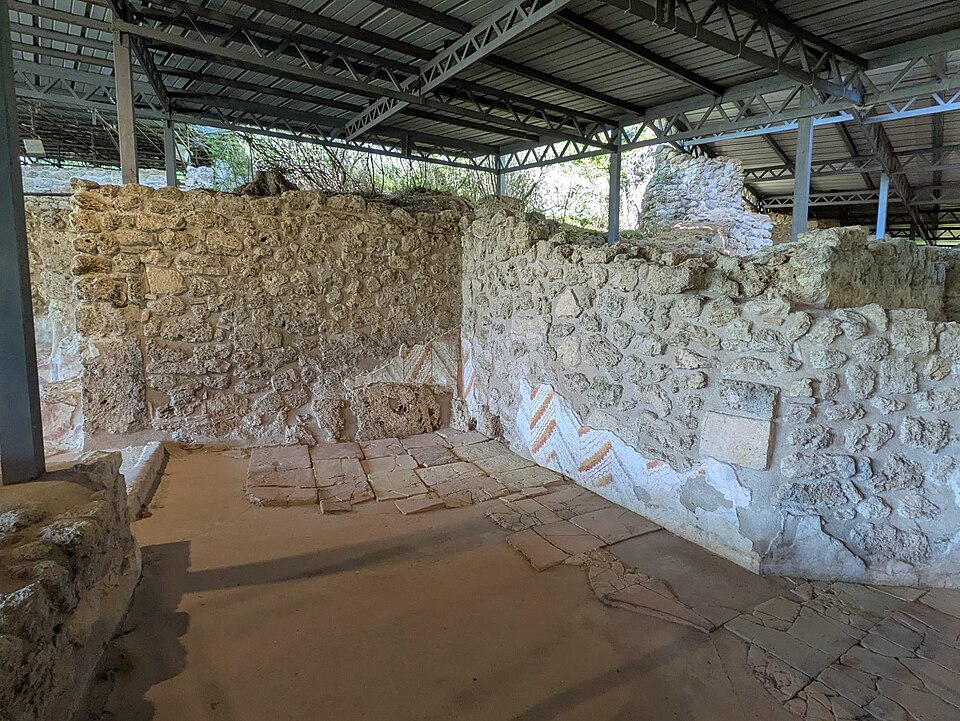 Complesso monumentale di San Vincenzo al Volturno
