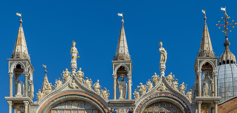 Basilica di San Marco