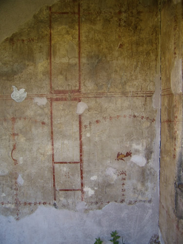 Caseggiato del Sole (V,VI,1)