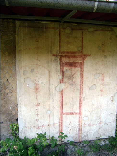 Caseggiato del Temistocle (V,XI,2)